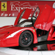 Illustration for article titled Ferrari FXX Evolution with only 7 miles for sale on Ebay